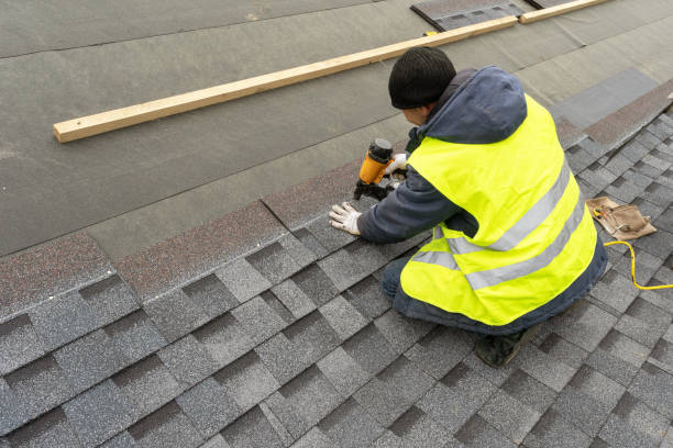 Best Roof Restoration Services  in Bessemer, MI