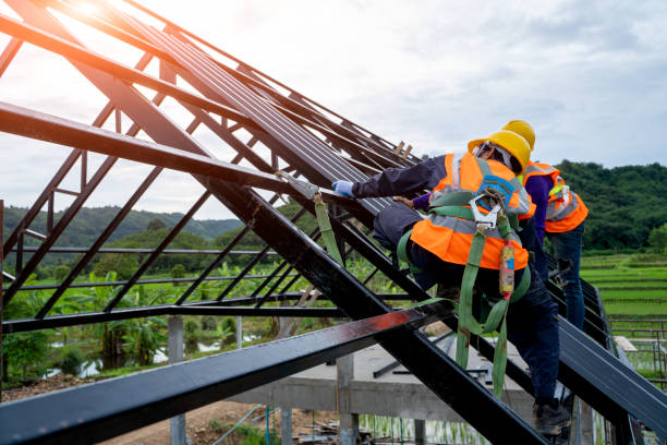 Best Roof Replacement Cost  in Bessemer, MI