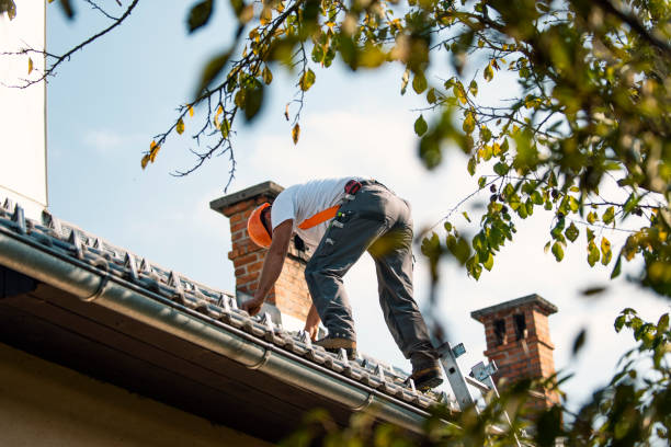Best Commercial Roofing Services  in Bessemer, MI