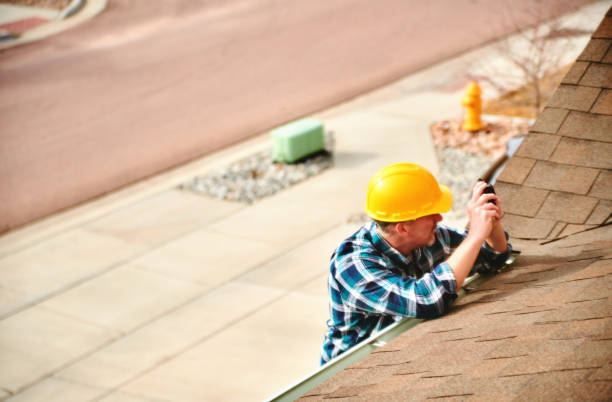 Quick and Trustworthy Emergency Roof Repair Services in Bessemer, MI