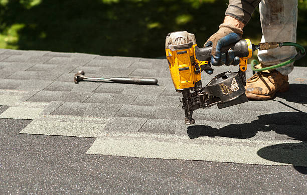 Best Gutter Installation and Roofing  in Bessemer, MI